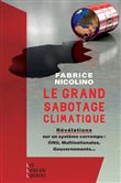 Le grand sabotage climatique