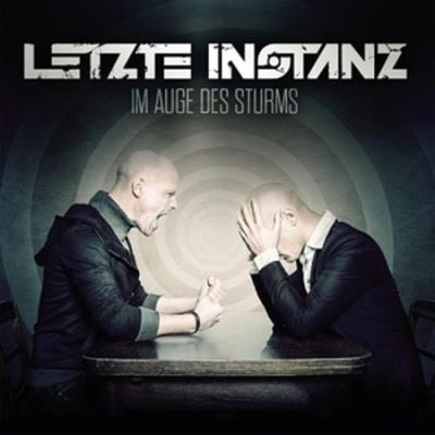 Im auge des sturms
