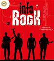 InfoRock - Infographie de l'histoire du rock