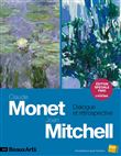 Claude Monet - Joan Mitchell