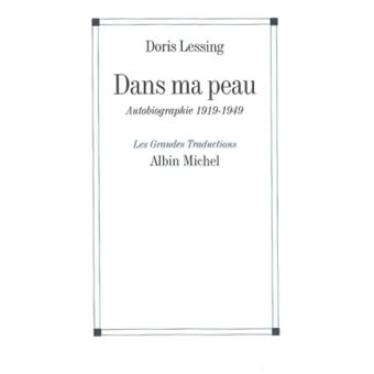 Dans ma peau - 1