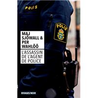 L'assassin de l'agent de police