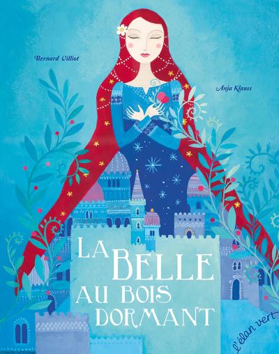 La belle au bois dormant