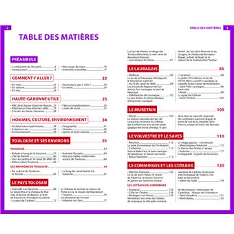 Guide du Routard Haute-Garonne nature