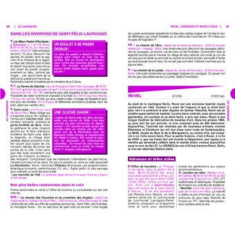 Guide du Routard Haute-Garonne nature