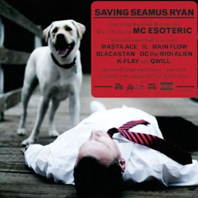 Saving seamus ryan