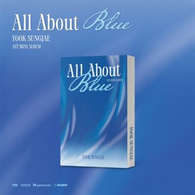 All About Blue - Platform Version