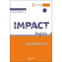 Impact 2de - Workbook - Ed.2009