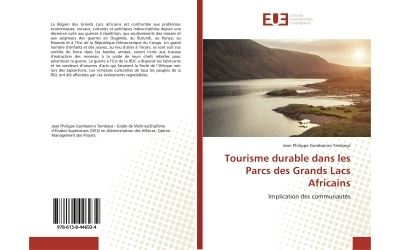 Tourisme durable dans les Parcs des Grands Lacs Africains