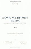 Ludwig Windthorst (1812-1891)