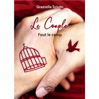 Le couple fout le camp