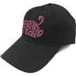 Casquette Pink Floyd Model Baseball Retro Swirl Logo