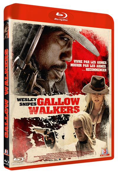 GALLOW WALKERS-FR-BLURAY