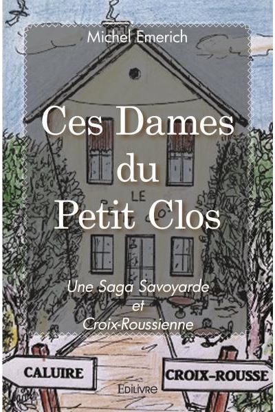 Ces dames du Petit Clos