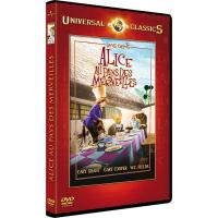 Alice au Pays des Merveilles