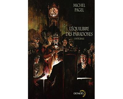 L'équilibre des paradoxes