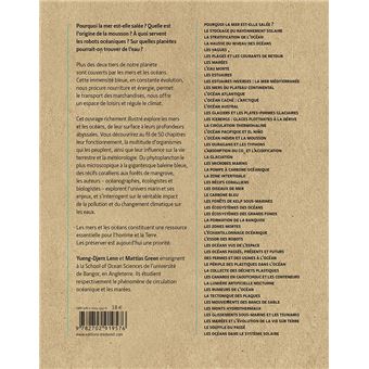 3 minutes pour comprendre le rôle, l'évolution et les enjeux des mers et océans