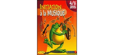 Initiation à la musique