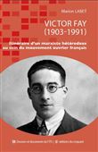 Victor Fay (1903-1991)