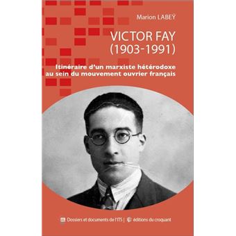 Victor Fay (1903-1991)