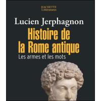 Histoire de la Rome antique