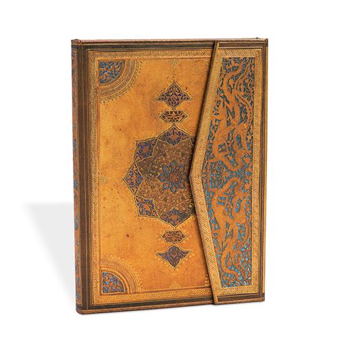 PAPERBLK SAFAVID MIDI LIGNE