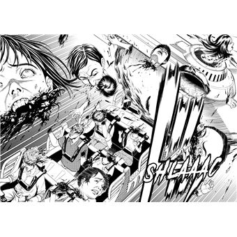 Happy Land - Tome 1 (VF)