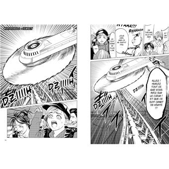 Happy Land - Tome 1 (VF)