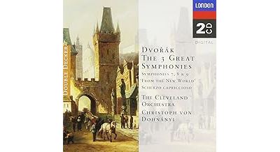 Symphonie 7 - 9