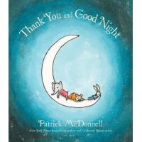 Thank You and Good Night