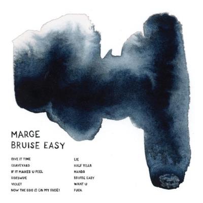 BRUISE EASY