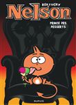 Nelson - Prince des desserts