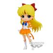 Figurine Q Posket Pretty Guardian Sailor Moon Cosmos The Movie Eternal Sailor Venus Version B