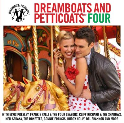 Dreamboats and petticoats four