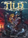 Tild - tome 3 Mage à louer