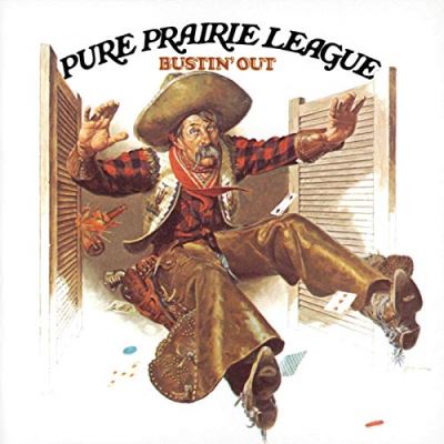 4 pure prairie league alb