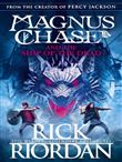 MAGNUS CHASE AND THE SHIP OF THE DEAD BK 3