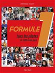 Formule 1 : Tous les pilotes de 1950 à nos jours