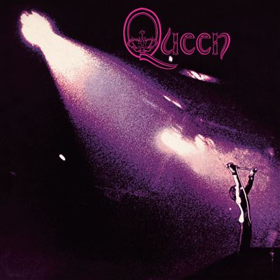 Queen - SHM-CD