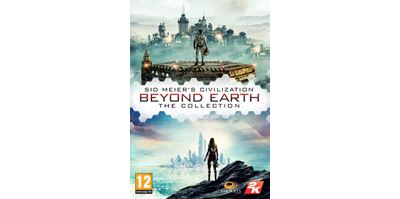 Sid Meier s Civilization®: Beyond Earth? - The Collection