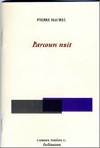 Parcours nuit