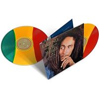 Legend (30th Anniversary  Edition) (Limited)
