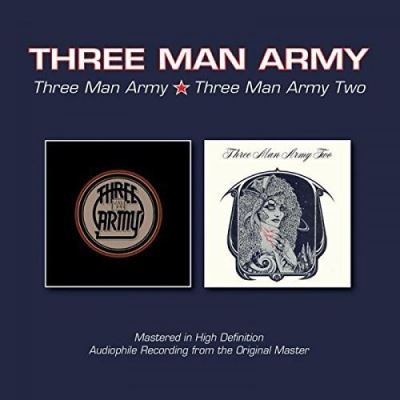 Three Man Army Three Man Army Two