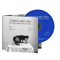 Sunday Morning Put-On - CD