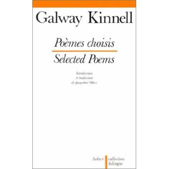 Poèmes choisis - 1