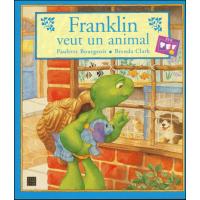 Franklin veut un animal