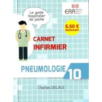 Pneumologie carnet infirmier 10