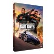 Bad Boys For Life DVD