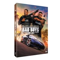 Bad Boys For Life DVD