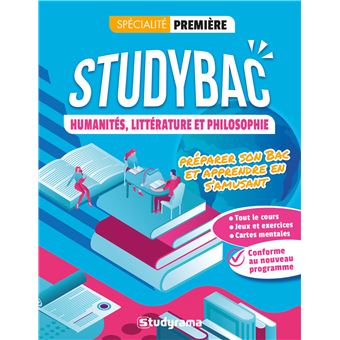 Humanités, littérature et philosophie